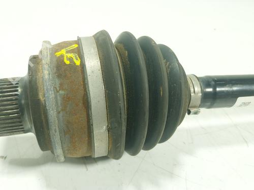 Left front driveshaft VW TOUAREG (CR7, RC8) 3.0 TDI 4motion | BP36544296M38 - Image 2