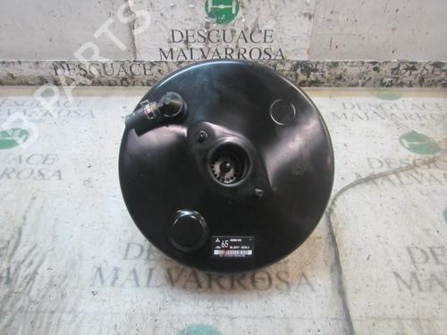 Used Servo brake Servo brake MITSUBISHI ASX (GA_W_) 1.6 MIVEC (GA1W) (117 hp) 3843418 3843418