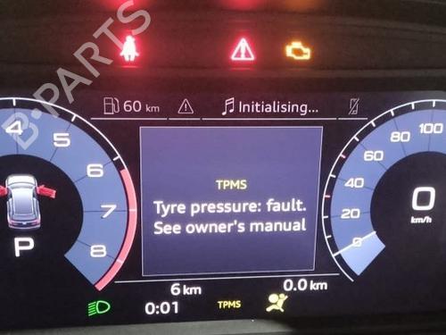 Instrument cluster AUDI A1 Sportback (GBA)  | BP9651069C47 