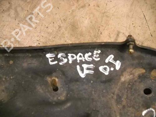 Left front suspension arm RENAULT ESPACE IV (JK0/1_) 2.2 dCi (JK0H) | BP5678318M12 
