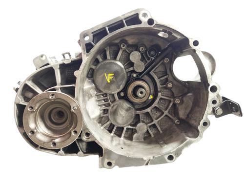 Used Gearbox Gearbox SEAT LEON (1M1) 1.9 TDI (150 hp) 34120365 34120365