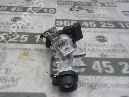 Used Electronic module Electronic module SKODA RAPID Spaceback (NH1) [2012-2019] 14280902 14280902