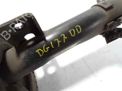Right front shock absorber SEAT IBIZA IV (6J5, 6P1) 1.2 TDI | BP6832654M17 