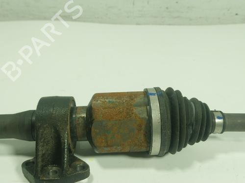 Right front driveshaft HYUNDAI GETZ (TB)  | BP24947148M39 