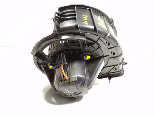Heater blower motor BMW X6 (E71, E72) 30 d | BP15189255M62 