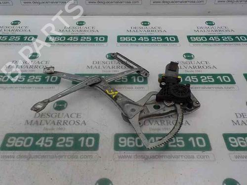 Used Front left window mechanism MERCEDES-BENZ E-CLASS (W210) [1995-2003]  3880730