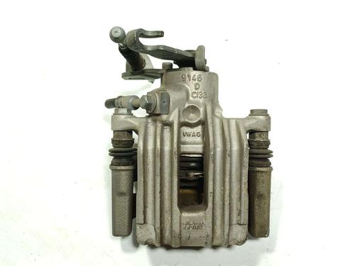 Used Left rear brake caliper Left rear brake caliper 38324508 38324508