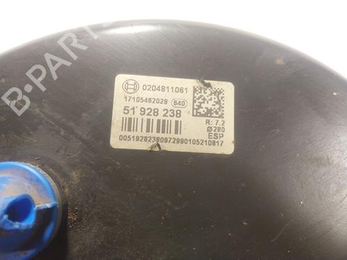 Servo brake PEUGEOT BOXER Van 2.0 BlueHDi 130 | BP23191890M42 - Image 4