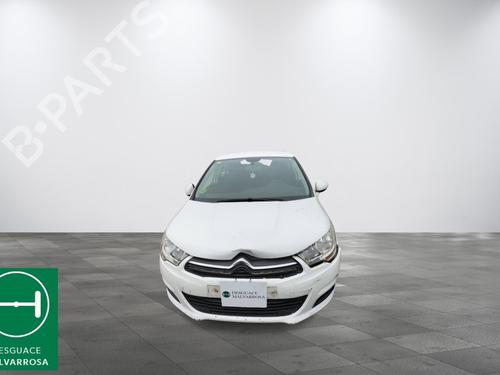 Air filter box CITROËN C4 II (NC_) 1.6 HDi 90 | BP14287266M87  - Image 9