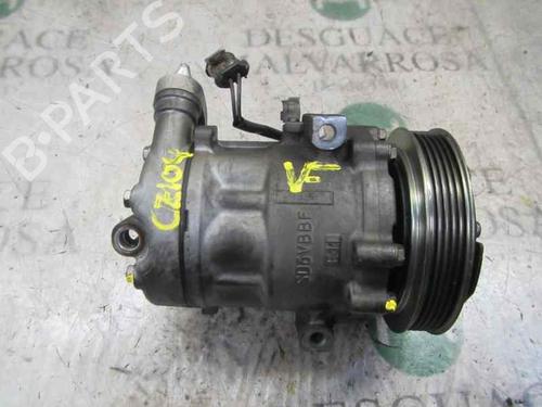 AC compressor OPEL TIGRA TwinTop (X04) 1.4 (R97) | BP3998937M34 