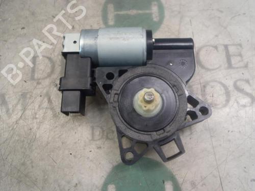 Used Left rear window motor MAZDA 6 Saloon (GG) [2002-2008]  3799889