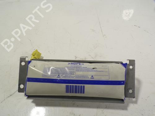 Passasjer kollisjonspute NISSAN NAVARA NP300 (D40) 2.5 dCi 4WD (171 hp) 9763374