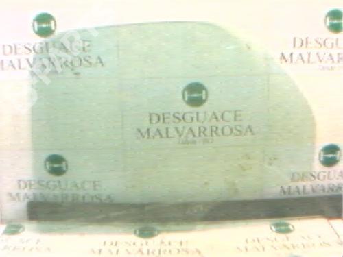 Used Rear left door window Rear left door window CITROËN XSARA PICASSO (N68) 2.0 HDi (90 hp) 3735918 3735918