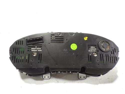 Instrument cluster HYUNDAI i20 II (GB, IB)  | BP8530758C47 