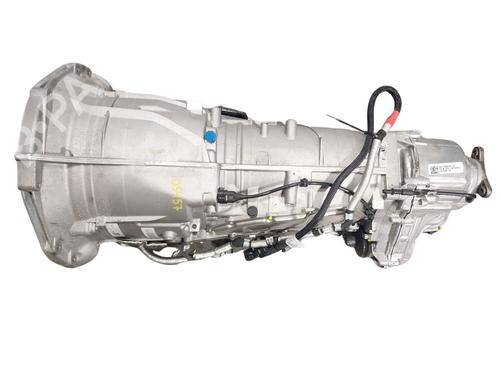 Gearbox BMW 7 (G70) | BP33944943M3 - Image 2