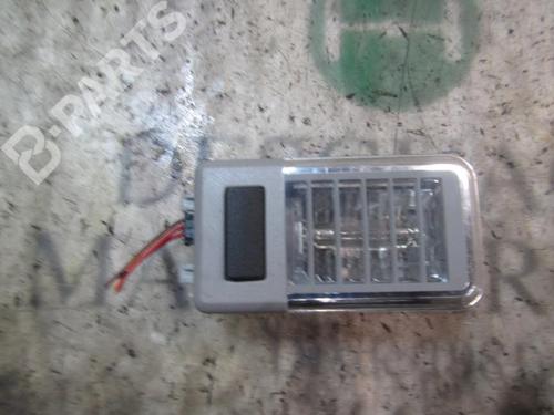 Used Interior roof light Interior roof light BMW X3 (E83) 2.0 sd (177 hp) 9080776 9080776