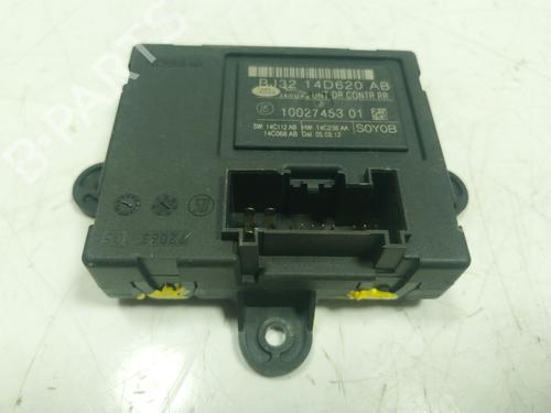 Used Electronic module Electronic module LAND ROVER RANGE ROVER EVOQUE (L538) 2.2 D 4x4 (150 hp) 19533926 19533926