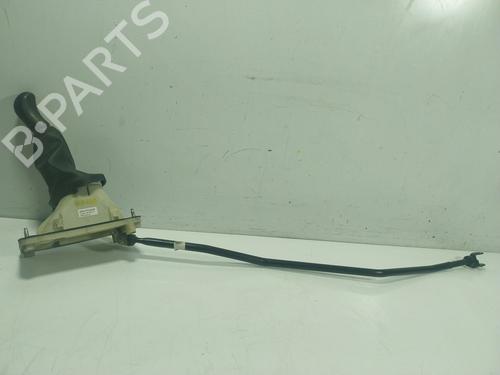 Used Gear lever Gear lever DACIA LOGAN II 1.2 (75 hp) 19171503 19171503