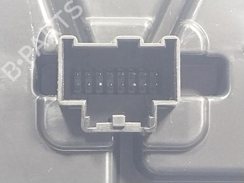 Instrument cluster FORD FOCUS IV (HN) 1.5 EcoBoost | BP18908065C47