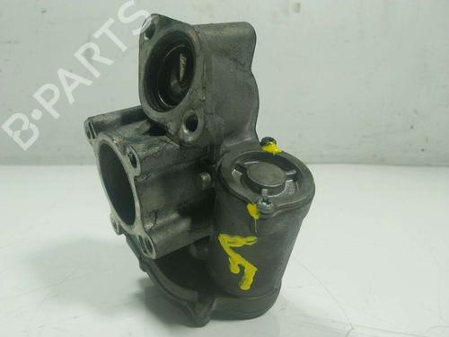 Egr OPEL MOVANO B Bus (X62) 2.3 CDTI FWD (JV) | BP40098648M69 - Image 2