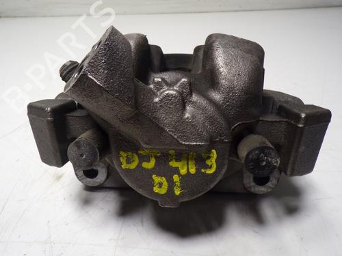 Left front brake caliper OPEL GRANDLAND / GRANDLAND X (A18, P1UO)  | BP11987038M105