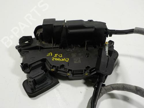Front left lock SEAT ARONA (KJ7, KJP) 1.6 TDI | BP12102132C98 