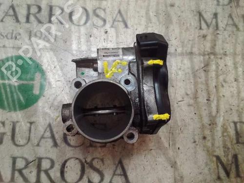 Used Throttle body RENAULT TRAFIC II Van (FL) 2.0 dCi 115 (FL01, FL0U) (114 hp) 3830218