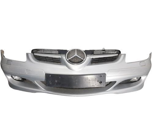 Used Front bumper Front bumper MERCEDES-BENZ SLK (R171) 200 Kompressor (171.442) (163 hp) 34156083 34156083