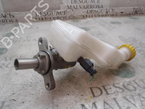 Brake master cylinder PEUGEOT 208 I (CA_, CC_) 1.2 VTI 82 | BP4007599M77 