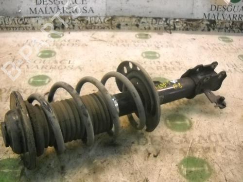 Used Left front shock absorber OPEL VECTRA C (Z02) 2.2 16V (F69) (147 hp) 3794370