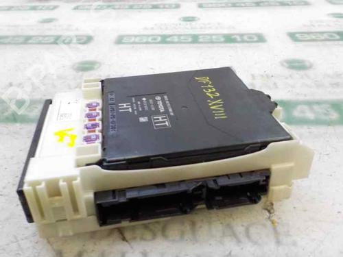 Electronic module TOYOTA RAV 4 V (_A5_, _H5_)  | BP9095963M83 