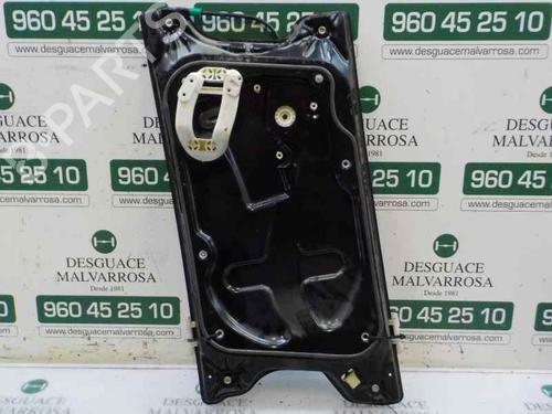 Used Front left window mechanism Front left window mechanism LAND ROVER RANGE ROVER SPORT I (L320) 2.7 D 4x4 (190 hp) 5668240 5668240