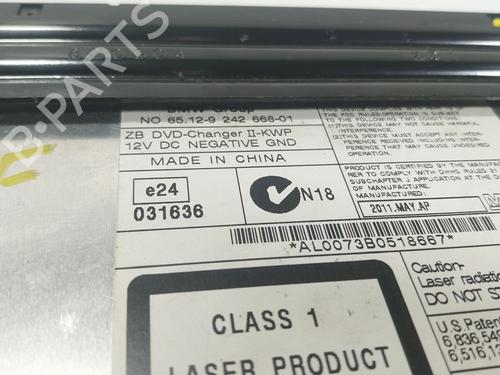 Radio BMW X6 (E71, E72) xDrive 40 d | BP32299328E6 - Image 4