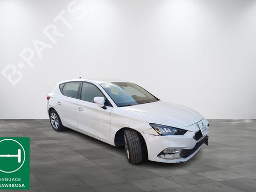 Brugte SEAT LEON (KL1, KLG)  2.0 TDI  4562180