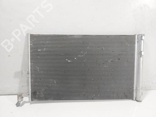 AC radiator BMW X3 (G01, F97, G08) xDrive 20 d Mild-Hybrid | BP22899128M32 