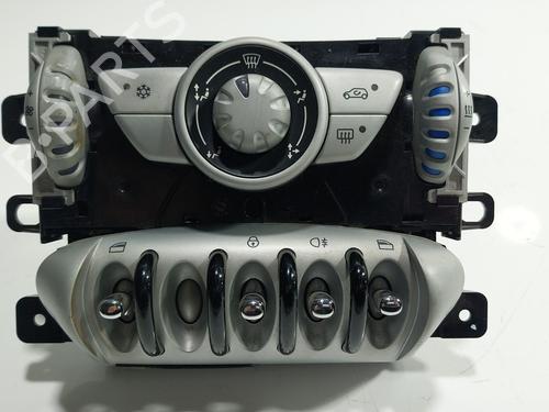 Used Climate control Climate control MINI MINI CLUBMAN (R55) Cooper (120 hp) 33010983 33010983