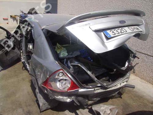 Egr FORD MONDEO III (B5Y)  | BP14295218M69 
