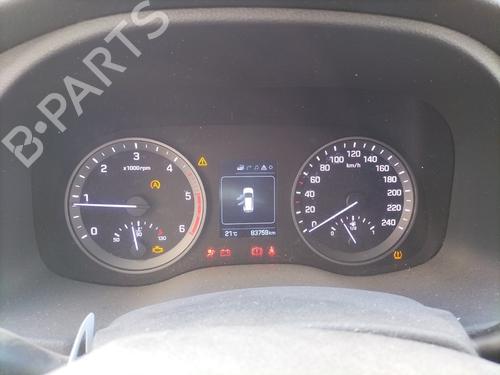 Instrument cluster HYUNDAI TUCSON (TL, TLE) 1.7 CRDi | BP9443898C47 