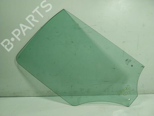 Used Front right door window Front right door window FORD TRANSIT CUSTOM V362 Van (FY, FZ) 2.2 TDCi (100 hp) 17018396 17018396