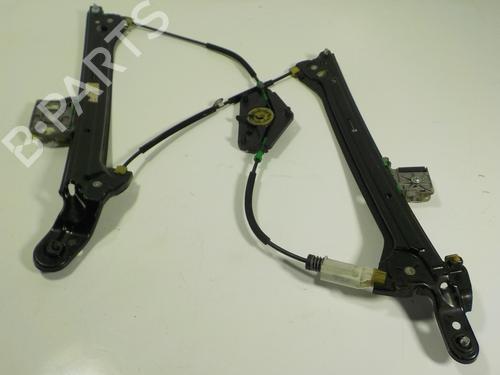 Used Front left window mechanism AUDI A5 Sportback (8TA) 3.0 TDI quattro (240 hp) 11884894