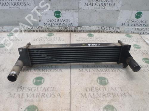 Intercooler LAND ROVER FREELANDER I (L314) 2.0 Td4 4x4 (109 hp) 4015010
