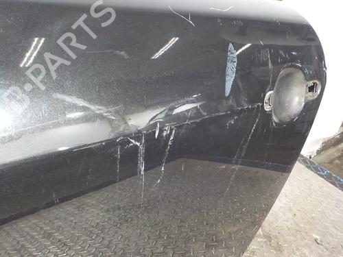 Left front door AUDI TT (8N3) 1.8 T | BP3817932C2