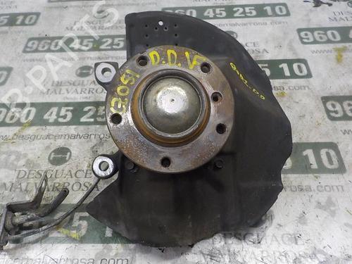 Used Right front steering knuckle Right front steering knuckle BMW 3 Compact (E46) 316 ti (115 hp) 3863134 3863134