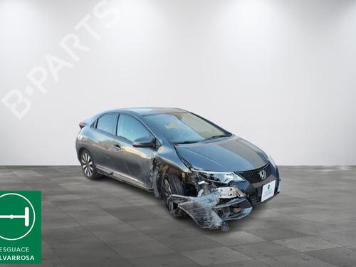Used Parts HONDA CIVIC IX (FK)  1.6 i-DTEC (FK3)  1562663