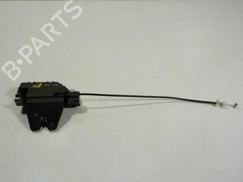 Used Tailgate lock BMW 3 (E90) 330 i (258 hp) 11192188