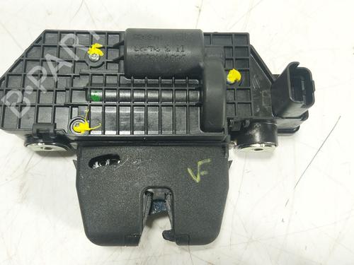 Used Tailgate lock Tailgate lock PEUGEOT 2008 II (UD_, US_, UY_, UJ_, UR_, UC_) 1.2 PureTech 100 (USHNK) (101 hp) 27467600 27467600