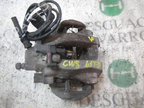 Used Right rear brake caliper MERCEDES-BENZ E-CLASS (W211) E 280 CDI (211.020) (190 hp) 11548688