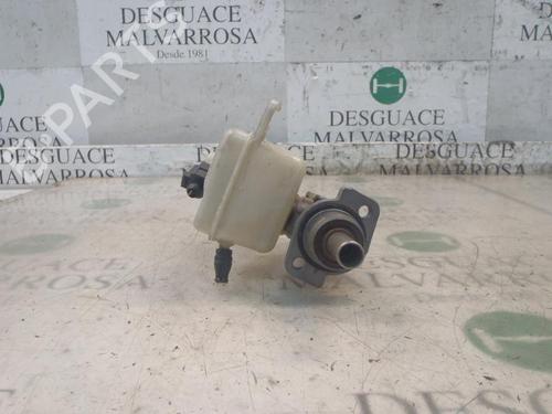Brake master cylinder VW POLO (9N_, 9A_) 1.4 TDI | BP3808257M77 