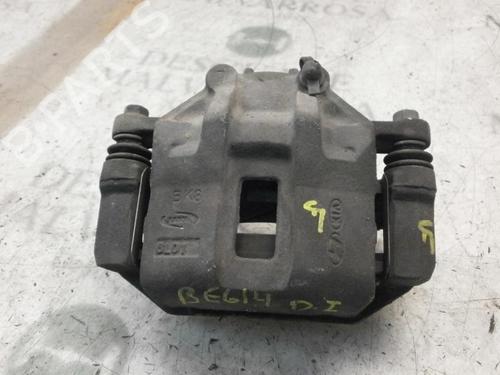 Used Left front brake caliper Left front brake caliper HYUNDAI ACCENT III (MC) 1.5 CRDi GLS (110 hp) 11545678 11545678