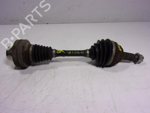 Used Right front driveshaft Right front driveshaft AUDI Q7 (4LB) 3.0 TDI quattro (240 hp) 15691123 15691123